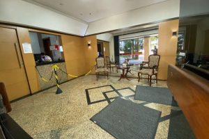 Salas/Conjuntos à venda com 48m², 1 vaga no bairro Higienópolis em Porto Alegre - Foto 4