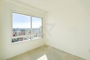 Apartamento à venda com 43m², 1 dormitório, 1 suíte, 1 vaga no bairro Moinhos de Vento em Porto Alegre - Foto 4