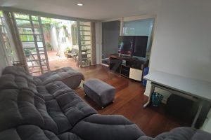 Garden com 174m², 3 dormitórios, 1 suíte, 1 vaga no bairro Menino Deus em Porto Alegre - Foto 2