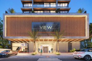 View Residence - Foto 4