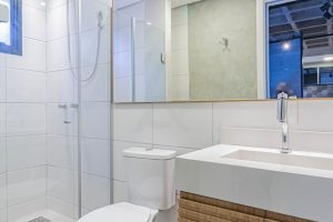 Apartamento à venda com 45m², 1 dormitório, 1 suíte, 1 vaga no bairro Cidade Baixa em Porto Alegre - Foto 34