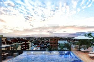 Apartamento à venda com 68m², 2 dormitórios, 1 suíte, 1 vaga no bairro Zona Nova em Capão da Canoa - Foto 9