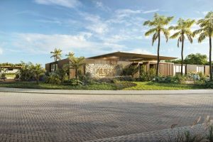 Aura Garden Place - Foto 4