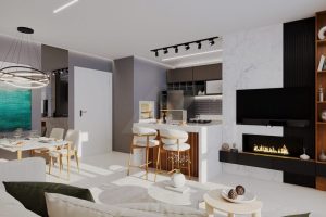 Jardim Haut - Foto 3