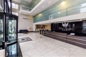 Salas/Conjuntos à venda com 48m², 2 vagas no bairro Floresta em Porto Alegre - Foto 5