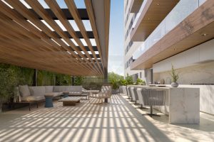 Unik Green Residences - Foto 8