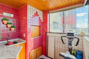 Apartamento à venda com 123m², 3 dormitórios, 1 suíte, 2 vagas no bairro Jardim Lindóia em Porto Alegre - Foto 9