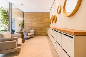 Apartamento à venda com 120m², 3 dormitórios, 3 suítes, 2 vagas no bairro Petrópolis em Porto Alegre - Foto 5