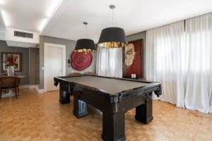 Cobertura à venda com 460m², 4 dormitórios, 4 suítes, 5 vagas no bairro Higienópolis em Porto Alegre - Foto 9