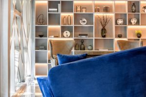 Apartamento à venda com 54m², 1 dormitório no bairro Mont Serrat em Porto Alegre - Foto 7