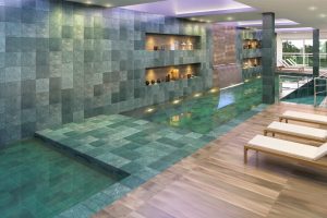 Apartamento à venda com 182m², 3 dormitórios, 3 suítes, 4 vagas no bairro Três Figueiras em Porto Alegre - Foto 31