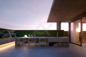 Apartamento à venda com 167m², 3 dormitórios, 3 suítes, 3 vagas no bairro Petrópolis em Porto Alegre - Foto 8