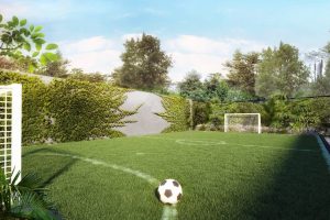 Villa Pietra Residencial - Foto 9