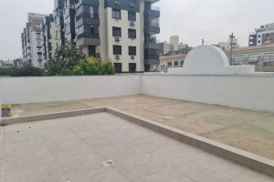 Apartamento à venda com 83m², 2 dormitórios, 2 suítes, 2 vagas no bairro Higienópolis em Porto Alegre - Foto 9