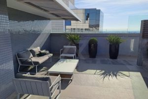 Studio à venda com 38m², 1 dormitório, 1 vaga no bairro Chácara das Pedras em Porto Alegre - Foto 10