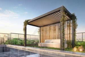 Studio à venda com 25m², 1 dormitório no bairro Rio Branco em Porto Alegre - Foto 19