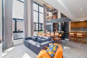 Cobertura à venda com 182m², 3 dormitórios, 2 suítes, 3 vagas no bairro Menino Deus em Porto Alegre - Foto 5