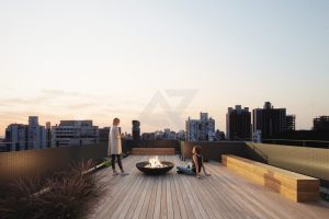 Apartamento à venda com 90m², 2 dormitórios, 2 suítes, 2 vagas no bairro Rio Branco em Porto Alegre - Foto 18