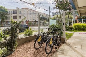 Studio à venda com 20m², 1 dormitório no bairro Santa Cecília em Porto Alegre - Foto 3