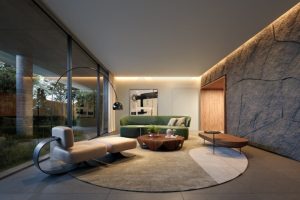 Apartamento à venda com 232m², 3 dormitórios, 3 suítes, 4 vagas no bairro Bela Vista em Porto Alegre - Foto 5