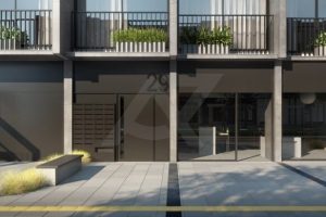 Loft à venda com 56m², 1 dormitório, 1 suíte no bairro Cidade Baixa em Porto Alegre - Foto 6