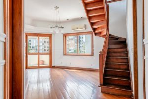 Cobertura à venda com 449m², 5 dormitórios, 2 suítes, 4 vagas no bairro Bela Vista em Porto Alegre - Foto 5