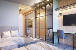 Apartamento à venda com 47m², 1 dormitório no bairro Cidade Baixa em Porto Alegre - Foto 7