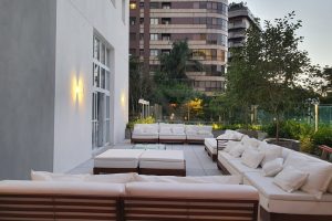 Apartamento à venda com 340m², 4 dormitórios, 4 suítes, 4 vagas no bairro Bela Vista em Porto Alegre - Foto 9