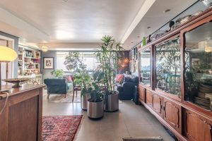 Apartamento com 103m², 1 dormitório, 2 vagas no bairro Menino Deus em Porto Alegre - Foto 3