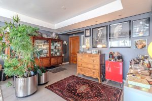 Apartamento com 103m², 1 dormitório, 2 vagas no bairro Menino Deus em Porto Alegre - Foto 4