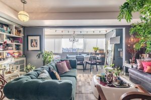 Apartamento com 103m², 1 dormitório, 2 vagas no bairro Menino Deus em Porto Alegre - Foto 6