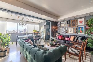 Apartamento com 103m², 1 dormitório, 2 vagas no bairro Menino Deus em Porto Alegre - Foto 7