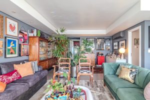 Apartamento com 103m², 1 dormitório, 2 vagas no bairro Menino Deus em Porto Alegre - Foto 8