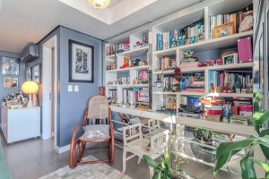 Apartamento com 103m², 1 dormitório, 2 vagas no bairro Menino Deus em Porto Alegre - Foto 9