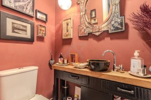 Apartamento com 103m², 1 dormitório, 2 vagas no bairro Menino Deus em Porto Alegre - Foto 17