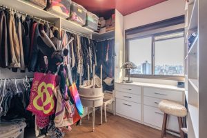 Apartamento com 103m², 1 dormitório, 2 vagas no bairro Menino Deus em Porto Alegre - Foto 31