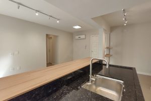 Apartamento à venda com 67m², 2 dormitórios, 1 vaga no bairro Petrópolis em Porto Alegre - Foto 6