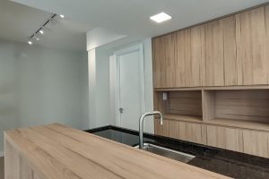 Apartamento à venda com 67m², 2 dormitórios, 1 vaga no bairro Petrópolis em Porto Alegre - Foto 3