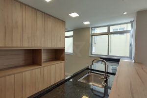 Apartamento à venda com 67m², 2 dormitórios, 1 vaga no bairro Petrópolis em Porto Alegre - Foto 8