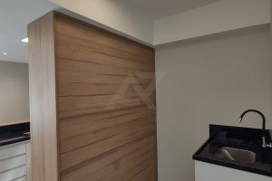 Apartamento à venda com 67m², 2 dormitórios, 1 vaga no bairro Petrópolis em Porto Alegre - Foto 9