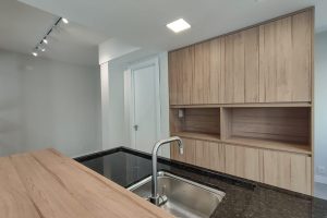 Apartamento à venda com 67m², 2 dormitórios, 1 vaga no bairro Petrópolis em Porto Alegre - Foto 4