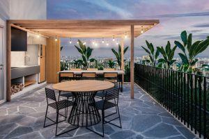 Apartamento à venda com 95m², 3 dormitórios, 3 suítes, 2 vagas no bairro Passo da Areia em Porto Alegre - Foto 13