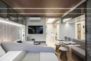 Studio à venda com 25m², 1 dormitório no bairro Rio Branco em Porto Alegre - Foto 5