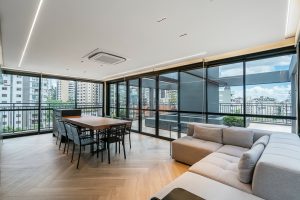 Apartamento à venda com 47m², 1 dormitório, 1 suíte, 1 vaga no bairro Mont Serrat em Porto Alegre - Foto 17