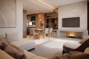 Orygem Residence Club - Fase 1 - Foto 10