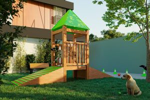 Leaves Residence - Foto 32