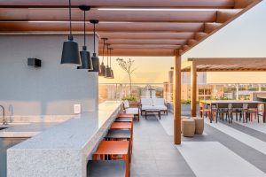 Studio à venda com 27m², 1 dormitório no bairro Partenon em Porto Alegre - Foto 14