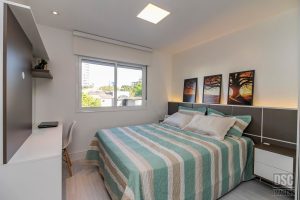 Apartamento à venda com 79m², 2 dormitórios, 2 suítes, 2 vagas no bairro Passo da Areia em Porto Alegre - Foto 17