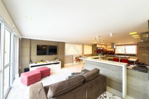 Apartamento à venda com 258m², 3 dormitórios, 3 suítes, 3 vagas no bairro Petrópolis em Porto Alegre - Foto 6