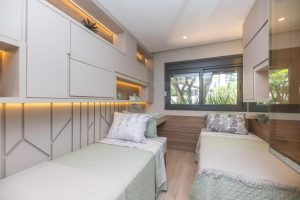 Apartamento à venda com 98m², 3 dormitórios, 1 suíte, 2 vagas no bairro Rio Branco em Porto Alegre - Foto 23